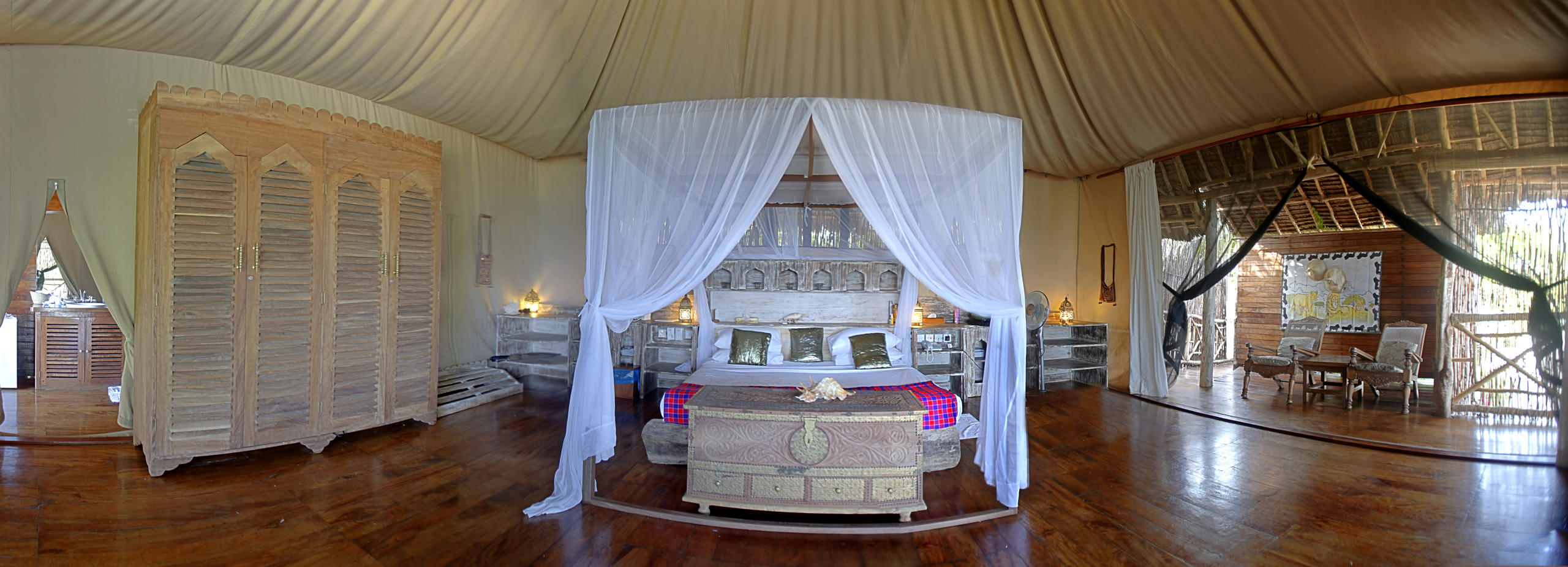 Msambweni Beach House thumbnail 8